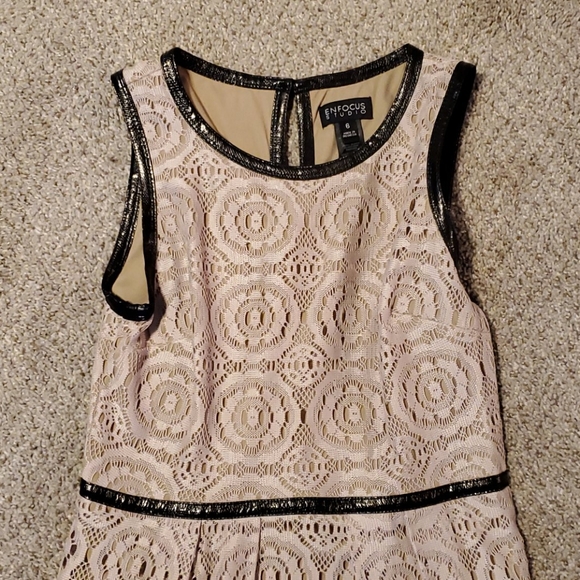 Dress - Picture 2 of 3